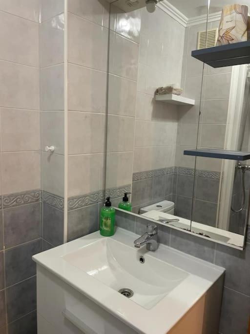 Piso En Plena Herradura. Haro Zewnętrze zdjęcie