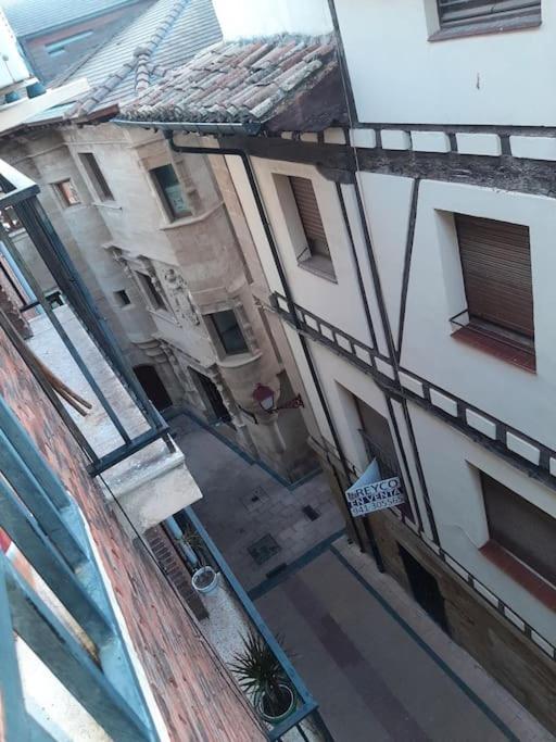 Piso En Plena Herradura. Haro Zewnętrze zdjęcie