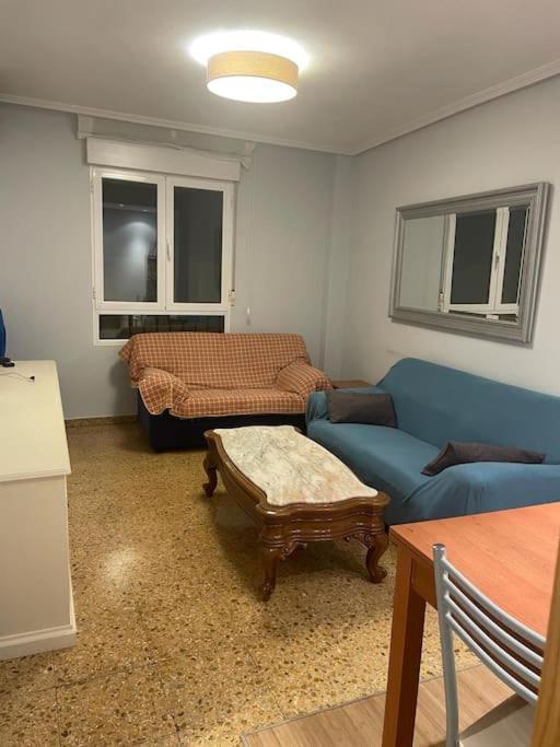 Piso En Plena Herradura. Haro Zewnętrze zdjęcie