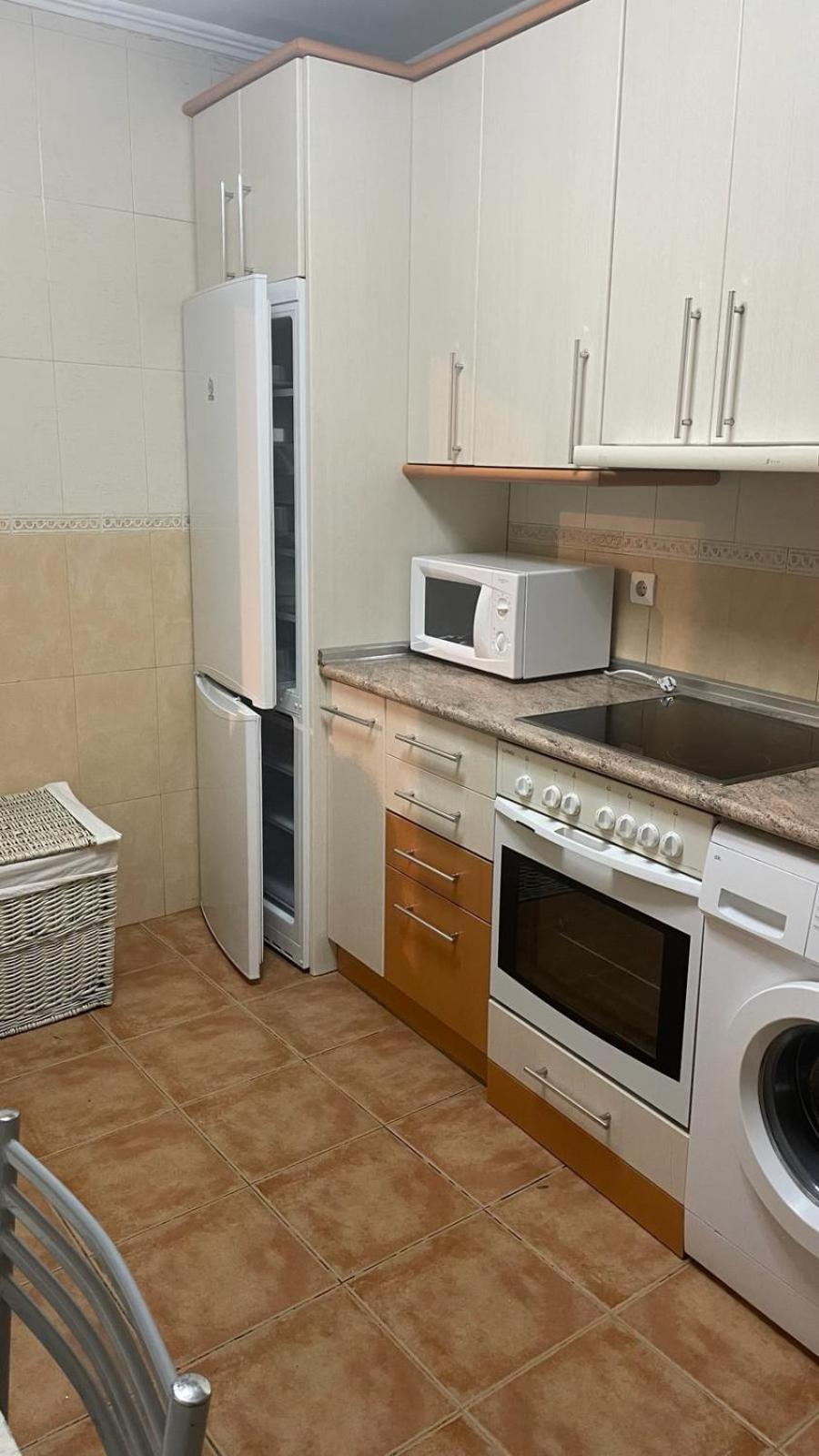 Piso En Plena Herradura. Haro Zewnętrze zdjęcie